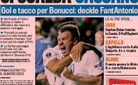
	FantAntonio Cassano e MAGICIANUL Italiei! Vezi ce pasa cu CALCAIUL a inventat!
