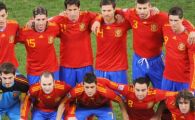 
	Mondialul campionatelor: Cum ar arata Romania cu Wesley in echipa? Dar Spania cu Messi si Cristiano Ronaldo?
