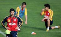 
	Razvan Lucescu vrea sa lase nationala daca nu bate pe Belarus! Boloni si Dan Petrescu, favoriti!
