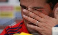 
	Chivu: "Mi-e lehamite de ce se intampla! Razvan e unul dintre cei mai buni antrenori de la nationala!"
