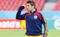 
	Ce a invatat Stoichita de la Steaua: "Eu m-as fi UMILIT pentru Mutu!"
