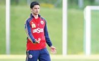 
	Razvan Lucescu: &ldquo;Nu plec de la nationala dupa meciul cu Belarus! Romania se poate califica!"
