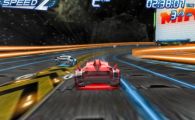 
	Formula 1 in decoruri de Total Recall: curse de masini in spatiu
