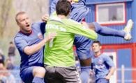 
	Baciu, reprimit la prima echipa
