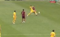 
	VIDEO Ionita ELIMINAT dupa un fault STUPID! Vezi aici faza!
