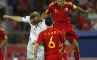 
	ZERO, ZERO!!! Belarus 0-0 Romania! Pleaca Razvan Lucescu?

