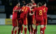
	Papp-Gaman, peste Tamas-Chivu: "Fundasii centrali de la nationala U21 sunt mai tari decat seniorii"
