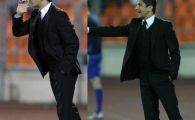 
	Razvan: "Nu putem sa dominam ca Barcelona. Auzim in fiecare zi ca suntem prosti, prosti!"
