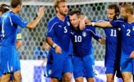 
	VIDEO Cassano RENASCUT pentru Italia! Vezi golul de geniu al lui Pirlo!
