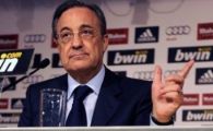 
	Perez a reusit imposibilul! Real a batut RECORDUL absolut la buget! Vezi cati bani vor intra in conturile clubului:
