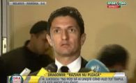 
	Apararea lui Razvan: "De unde sa mai ai siguranta&nbsp;cand auzi in fiecare zi ca esti prost si idiot?!"
