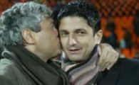 Raspunsul lui Ienei pentru Mircea Lucescu: "Credeam ca e mai destept si mai stilat!" 