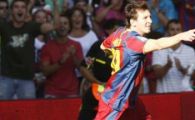 Messi, Sneijder si Robben, favoritii caselor de pariuri pentru Balonul de Aur! Vezi cotele! 