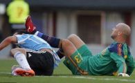 
	VIDEO / Pepe Reina REGELE gafelor! Vezi greselile care l-au facut "celebru":
