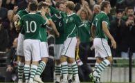 
	VIDEO / Kevin Doyle a inscris cel mai FRUMOS gol din preliminarii:
