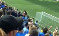 
	VIDEO / La ce i-a dus mintea pe fanii lui Union! Iata cum au primit un antrenor advers: 
