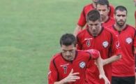 
	"Mai avem 9 jucatori la Unirea!" Urziceni vrea sa stranga 15 jucatori de la Steaua si Dinamo! Poli nu mai da pe nimeni!
