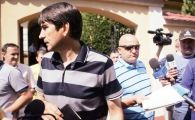 
	Piturca a reusit prima "MINUNE" la Craiova! A castigat un meci care nu s-a jucat inca! 
