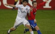 
	Sansele ca Brandan sa vina la Steaua au scazut! Becali: "L-am rugat pe Borcea sa il transfere la Dinamo!"
