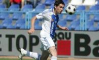 
	E Gaman mai bun decat Chivu? "E un model pentru mine!" Ce reactii au avut jucatorii la barajul cu Anglia!
