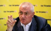 
	Dragomir ia masuri impotriva schimburilor 'Steaua - Urziceni'! "Voi schimba regulamentul. Astea sunt MISTOURI!"
