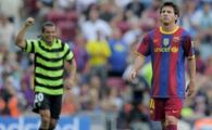 
	VIDEO / EXPULZATI din Romania, Esteban Vigo si Tiago Gomes au BATUT Barcelona pe Camp Nou:
