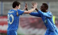 
	Semedo: "Stiu, am fost BUNICA! :) Golul meu nu e o razbunare!" Cum ii lauda pe pustii de la Steaua II!
