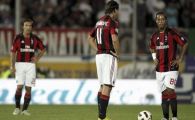
	VIDEO Ce schimbari face Milan: Ronaldinho, inlocuit cu Robinho! Vezi momente de&nbsp;MAGIE braziliana!
