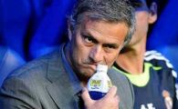 
	Mourinho isi continua seria incredibila: 137 de meciuri fara infrangere pe teren propriu! FOTO: cum a trait debutul pe Bernabeu!
