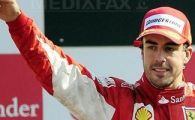
	Alonso relanseaza campionatul cu 5 etape inainte de final! Cine va castiga Formula 1 in acest sezon?
