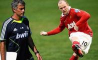 
	Mourinho vrea sa profite de problemele lui Rooney. Vezi cat ofera Real Madrid pentru englez

