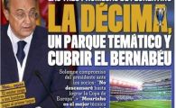 
	Santiago Bernabeu isi schimba numele: vezi cum se va numi stadionul galacticilor!
