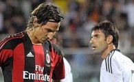 
	Balaj ii arbitreaza pa Ibrahimovic, Ronaldinho si Robinho!
