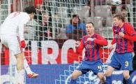 
	Steaua a castigat in 3 ani de Liga Campionilor 23.000.000 de euro! Vezi TOP 10:
