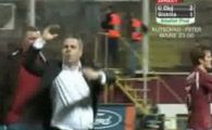
	Sumudica: "Nu pot sa spun ca am zis Nu e Steaua, s-a vazut pe mimica fetei!"
