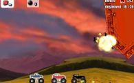 
	Participa la Monster Truck!
