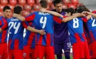 
	Steaua si CFR incep aventura in Europa! Dragomir: "Facem mai mult de 12 puncte!" 
