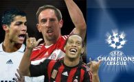 
	VIDEO SHOW TOTAL IN LIGA: Arsenal 6-0 Braga, Real 2-0 Ajax, Milan 2-0 Auxerre, Bayern 2-0 Roma, Zilina 1-4 Chelsea!
