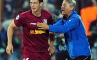 
	AutoBASELUL lui Cartu rezista! CFR 2-1 FC Basel! Vezi fazele meciului!

