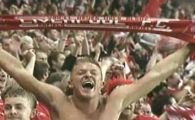 
	Fanii englezi se TEM de cei 2000 de romani de la Liverpool: "Sa va incuiati masinile si sa nu lasati nimic de valoare la indemana!"

