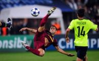 
	Replica lui Paszkany pentru elvetieni: "A fost victorie pentru intregul oras! Pozele din ziar nu erau de aici!"
