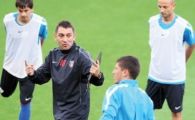 
	&ldquo;Steaua lui Ilie n-are nicio sansa pe Anfield! E mai slaba decat Steaua lui Piti!&rdquo;
