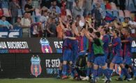 
	Steaua are un magician, dar il tine la echipa a doua! Martinovici face trucuri pentru a juca in prima echipa!
