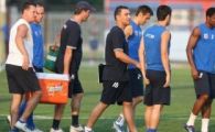 
	Ilie a interzis FASOLEA la Steaua! Ce meniu au stelistii inainte de meciul cu Liverpool

