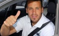 
	Fabbiani a dat in gat nationala Spaniei: "Xavi, Casillas si Pique au baut in club inainte de Argentina!"&nbsp;
