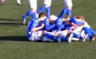 
	VIDEO FANTASTIC! Islandezii au mai inventat o celebrare nebuna: BOBUL UMAN! :))
