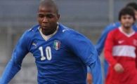 
	Dumitru Cardoso vine in Ghencea cu Napoli: "Vin s-o bat pe Steaua pentru tatal meu!"
