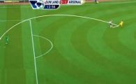 
	VIDEO: Sunderland 1-1 Arsenal! Fabregas a marcat de la 40 de metri FARA VOIA SA! :)
