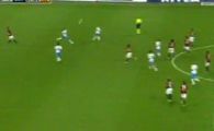 
	VIDEO: Milan 1-1 Catania! Vezi torpila superba de la 30 de metri cu care Catania a deschis scorul!
