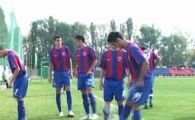 
	Ce nu faci ca sa joci la Steaua: Ricardo a SLABIT 4 kg intr-o saptamana!
